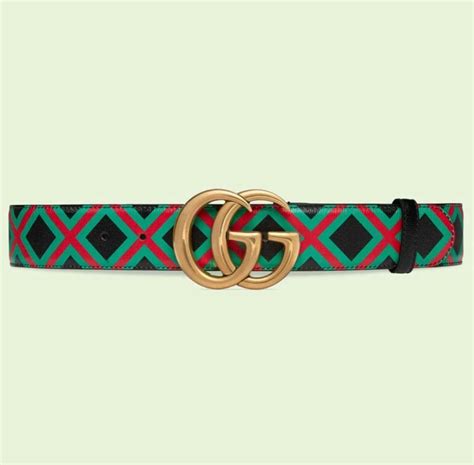 cintura gucci vicenza|cinture Gucci originali.